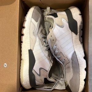 Adidas Nite Jogger EUC